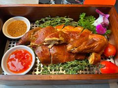 -Carbon喜神小厨·创意江南菜(国大城市广场店)