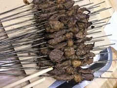 -老白家怡贵园烤肉