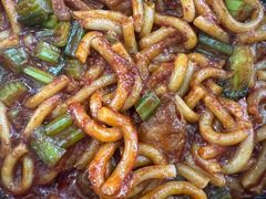 -壹粉屋新疆炒米粉(建外SOHO东区店)