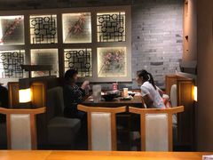 大堂-呷哺呷哺 黄金牧场 (欢乐谷店)