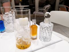 -CHEZ JASMINE 茉莉的氧气厨房