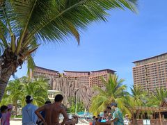 -亚马逊丛林水乐园