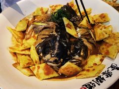 -壹零捌道·北京烤鸭(车公庄店)