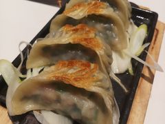 铁板羊肉饺子-新兴·金羊座·粤菜点心(乐峰店)
