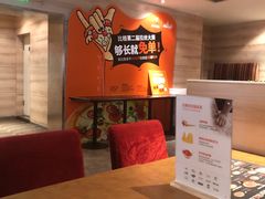 -比格比萨自助(宋家庄店)