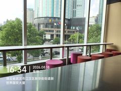 -麦当劳(国贸店)