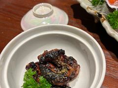 -翔峰炭火鳗鱼(悦泰街里公寓店)