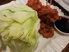 -日出青木·杭帮菜名店