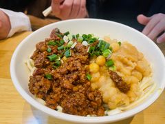 -秦云老太婆摊摊面(江北嘴金融城店)