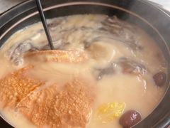-捞神煲汤火锅(湖滨商业街店)