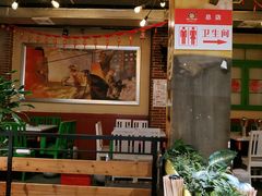 大堂-钢管厂五区小郡肝火锅串串香(总店)