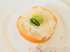 咸点-Salon de Ville浦江汇(上海外滩华尔道夫酒店店)