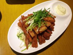 -HOHO餐厅(古子城店)