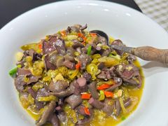 -西江红·株洲本地菜(滨江南路店)