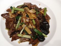 -大碗居·烤鸭·鱼头泡饼(天坛东门店)