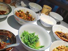 -农耕记·湖南土菜(科技园店)