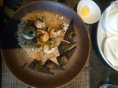 -莲西餐(曲江店)