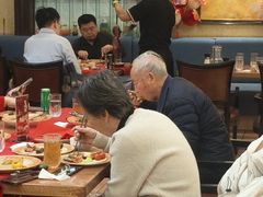 -五洲皇冠巴西烤肉餐厅