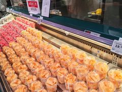 -胖东来生活广场(健康路店)