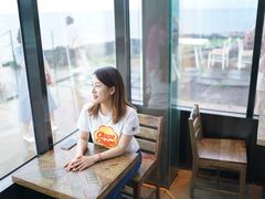 -Cafe Aewol Monsant