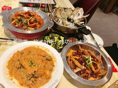 -聚味瞿记·龙虾堂(坡子街店)