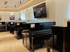 -雅歌音乐培训中心·钢琴培训·乐器培训(交道口店)