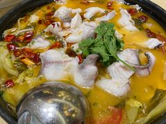 酸菜鱼-正哥点心皇子(阳江新达城店)