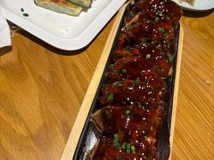 -伊喜饺子·烤鸭(五道口学院路店)