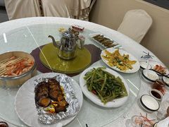 -水上人家河鲜