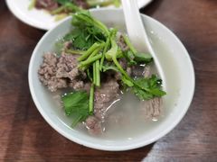 -龙岩罗桥牛杂(长青路店)