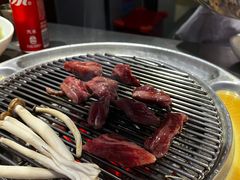 -喜来稀肉(虹泉路店)