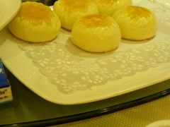 -万山楼海鲜酒家·二十三年老字号
