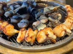 -泥炉烧肉师(新街口金銮巷店)
