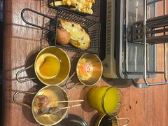-野人部落(中街店)