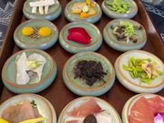 -桥香园过桥米线(国贸店)