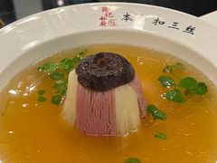 -徐记私厨(半淞园路店)