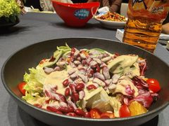 -老渔民·北塘海鲜(新港远洋宾馆店)