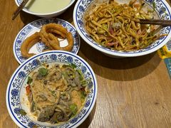 -咂摸(南锣鼓巷店)