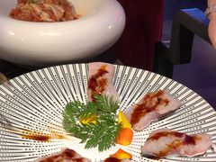 日式烤鳗-十三姨正合丰烤肉(营迹路店)