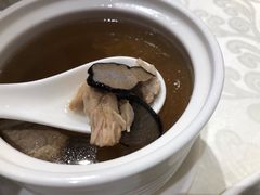 -禾悦庄餐厅