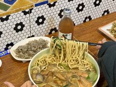 -大禹家·海鲜面馆(新闸路店)