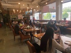 -香江小厨 The Kitchen(香江俱乐部店)