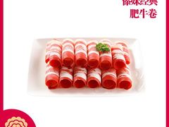 肥牛王-傣妹火锅(四川北路店)