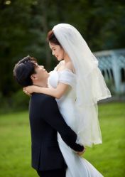 -第一夫人婚纱摄影(南京店)