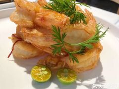 -一块豆腐(英雄山总店)