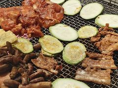 -西昌老号李小肠特色烧烤园(温江店)