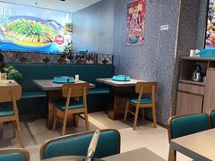 -半天妖烤鱼(西铁营万达店)