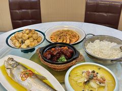 -尚岛私房菜(西方巷店)