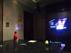 -牧歌KTV(广济南路店)