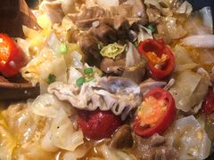 -老阿爸鲜鱼土菜(昆山花桥店)